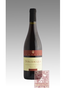 ROSSESE DI DOLCEACQUA 2014 - RONDELLI