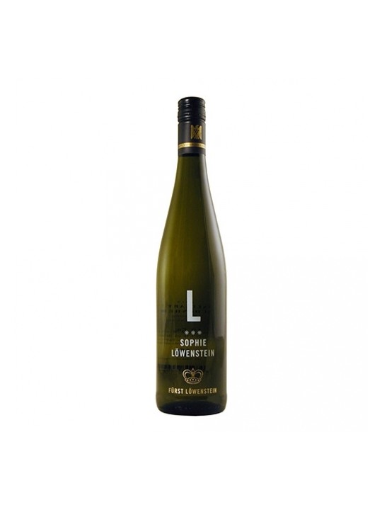 RIESLING HALLGARTEN SCHONHELL 2011 - SOPHIE LOWENSTEIN