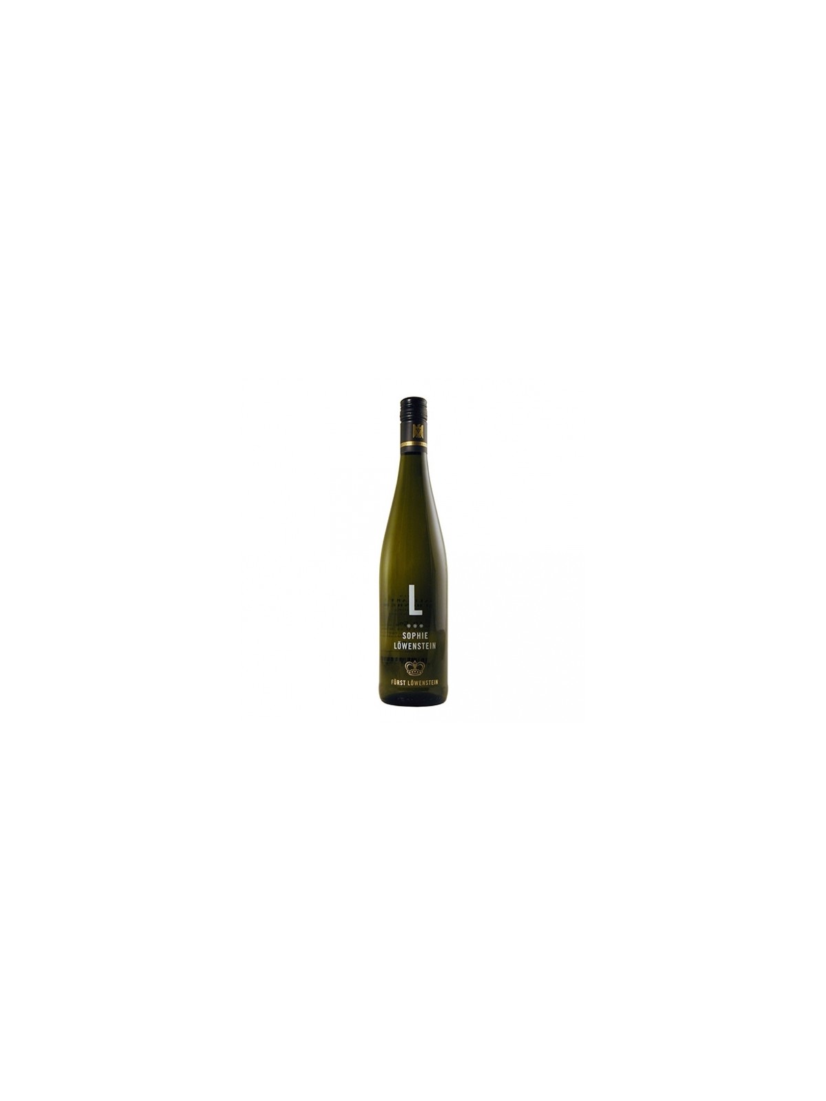 RIESLING HALLGARTEN SCHONHELL 2011 - SOPHIE LOWENSTEIN
