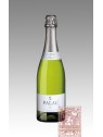CAVA BRUT PALAU GAZO TRADITIONAL METHOD MAGNUM 1,5 LT - MONT MARCAL
