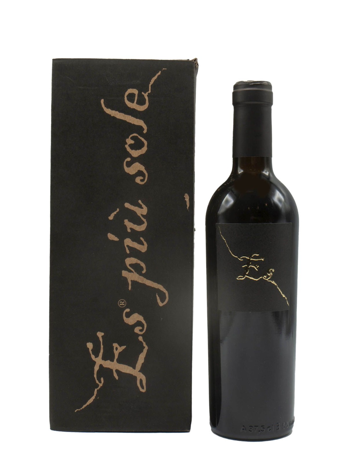 ES PIU' SOLE 2018 PRIMITIVO DI MANDURIA DOLCE NATURALE - GIANFRANCO FINO