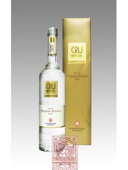 PRIME UVE CRU UVA FRAGOLA BIANCA NOAH ACQUAVITE DI UVA BONAVENTURA MASCHIO