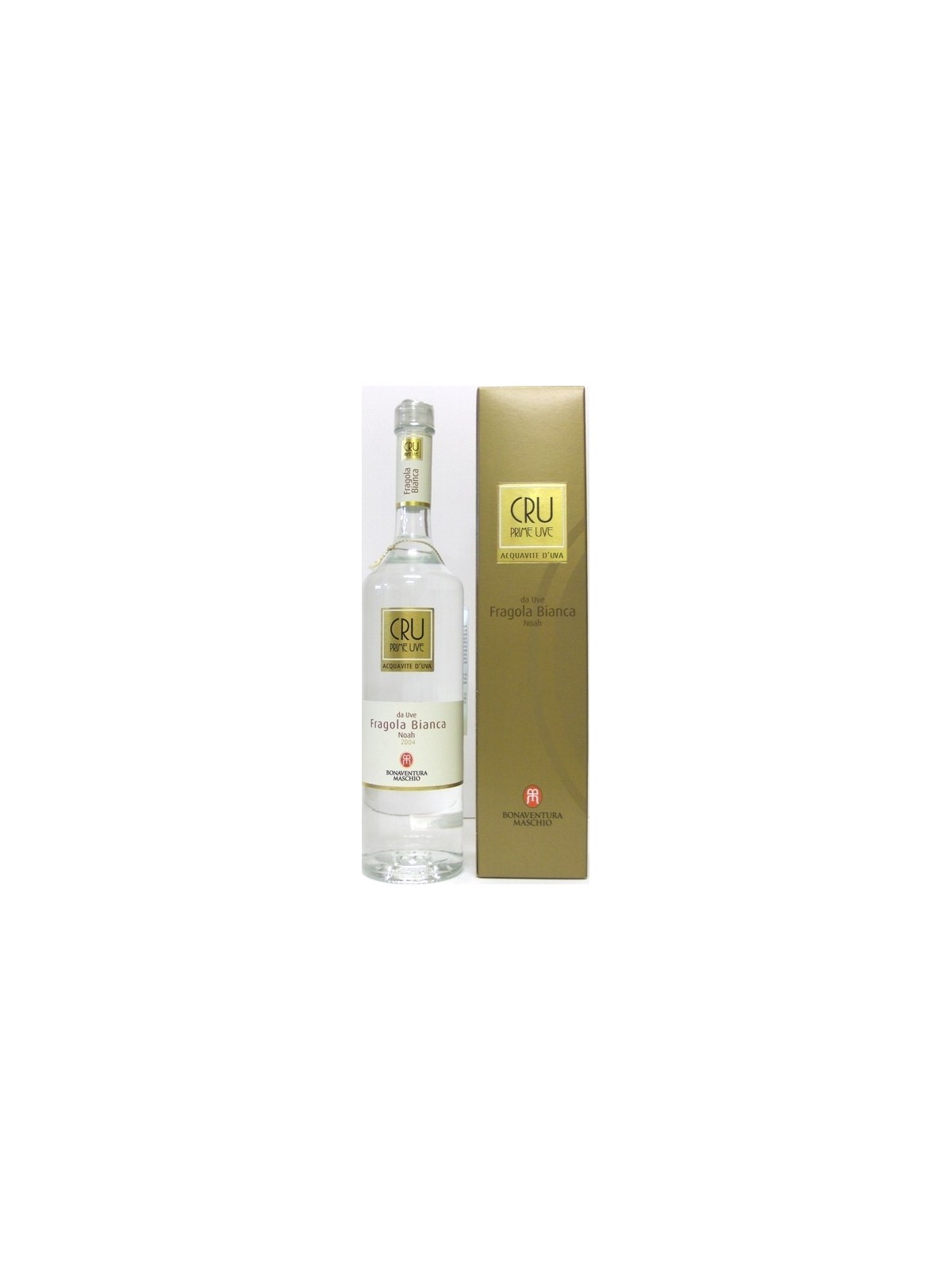 PRIME UVE CRU UVA FRAGOLA BIANCA NOAH ACQUAVITE DI UVA