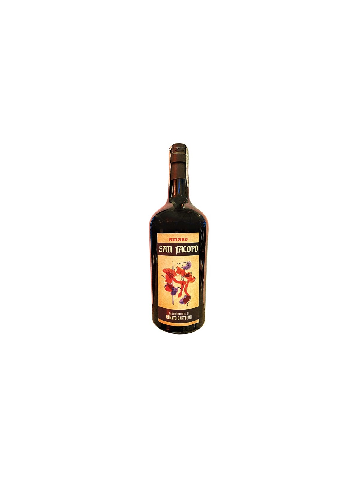 AMARO SAN JACOPO  0,5 LT - IL GIRO DEL SOLE