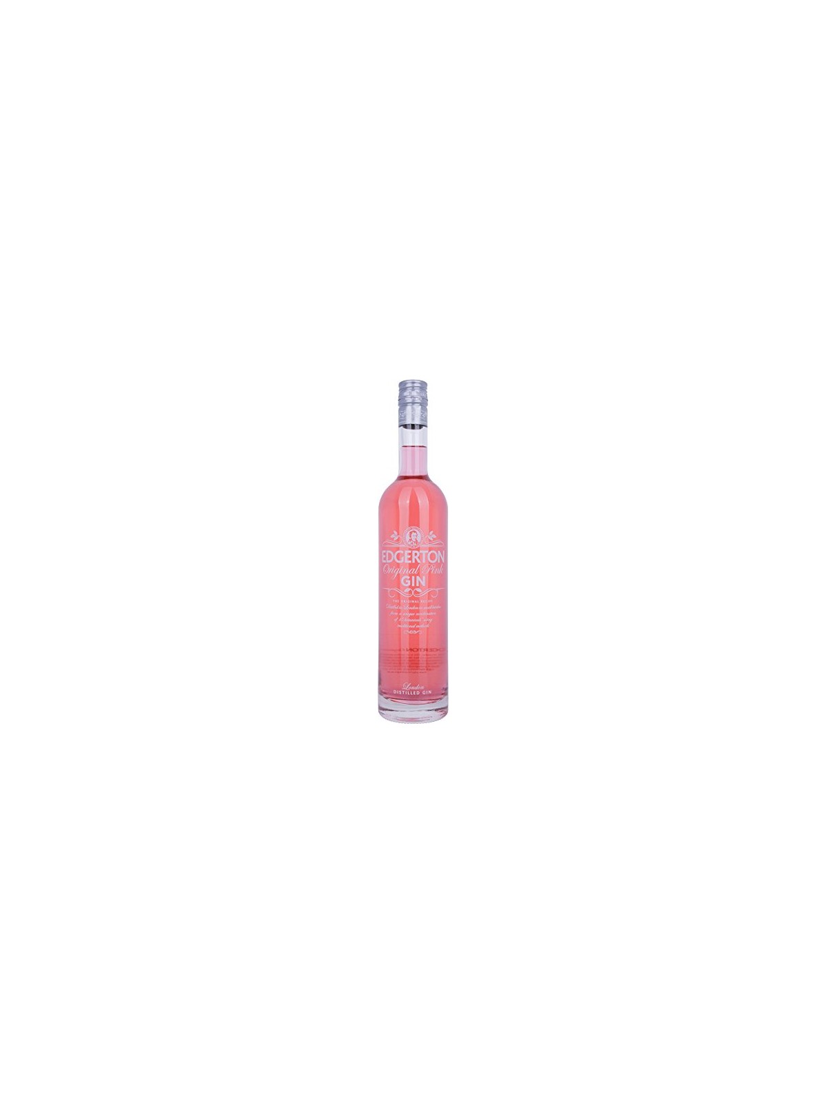 GIN ORIGINAL PINK EDGERTON