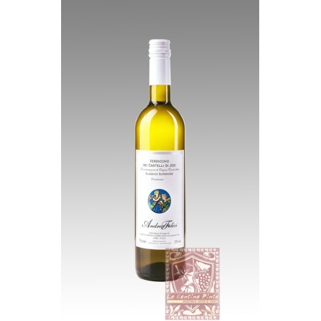 VERDICCHIO DEI CASTELLI DI JESI 2022 FELICI