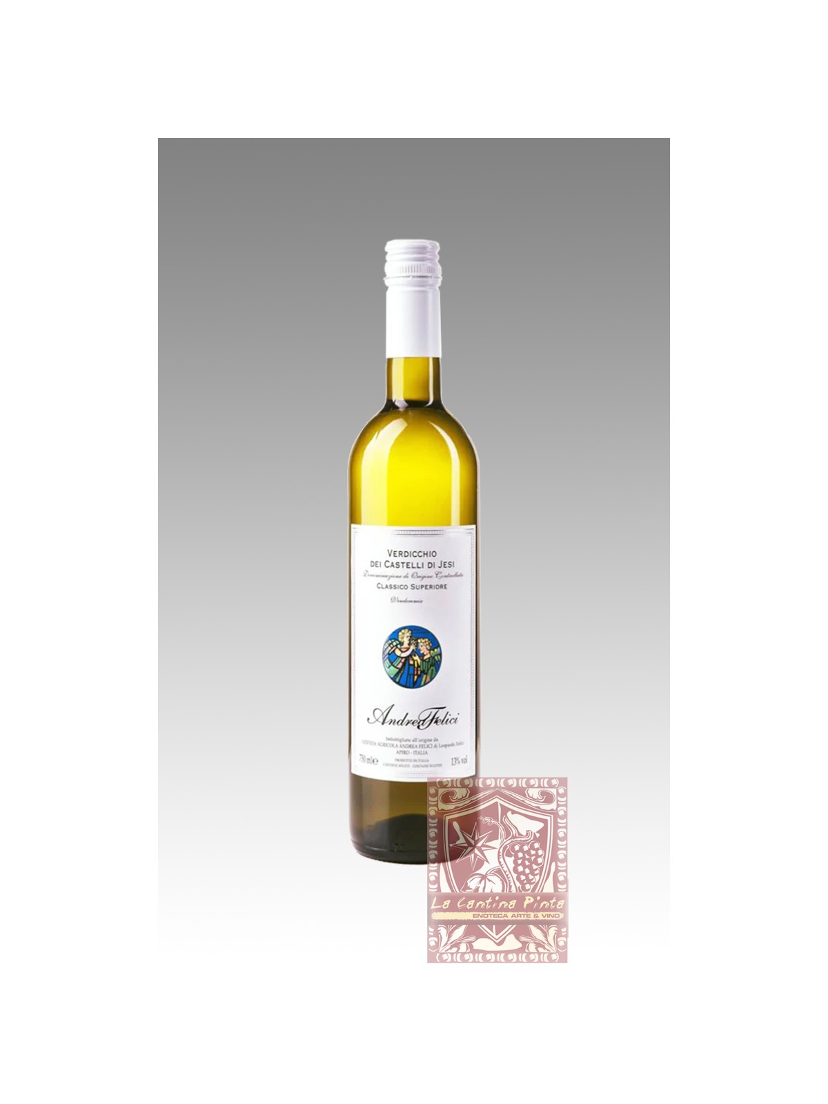 VERDICCHIO DEI CASTELLI DI JESI 2022 FELICI