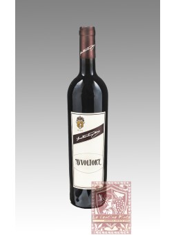 AVVOLTORE 2019 - MORIS FARM