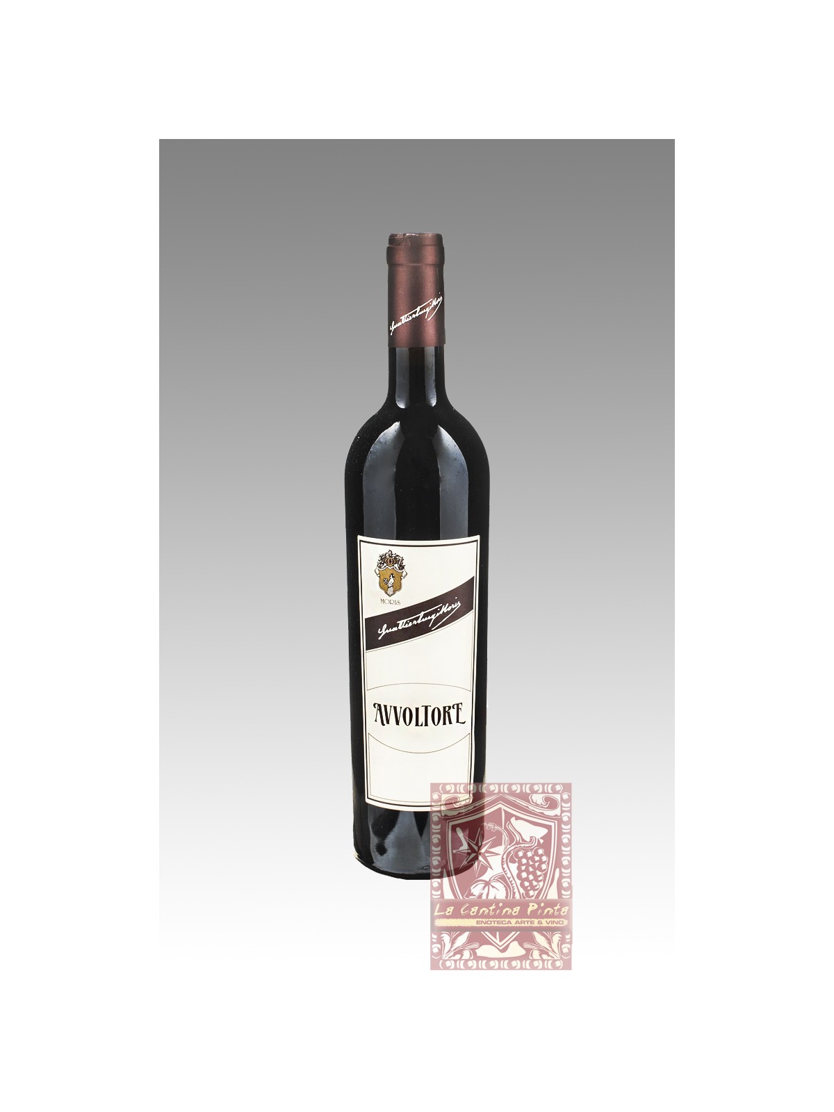 AVVOLTORE 2019 - MORIS FARM