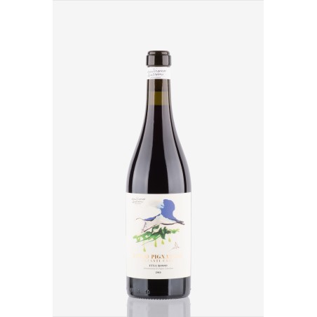 FEUDO PIGNATONE "DAVANTI CASA" 2021 ETNA ROSSO - EMILIANO FALSINI