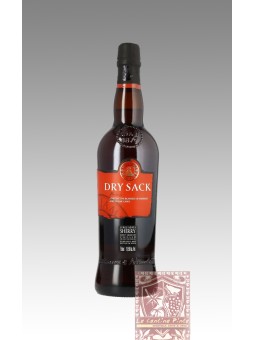 DRY SACK JEREZ SHERRY