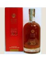 RHUM VIEUX TRADITIONNEL XO EXTRA-OLD  - RIVIERE DU MAT, ILE DE LA REUNION
