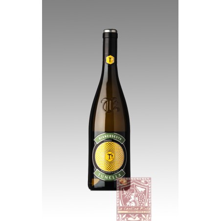 BIANCOSESTO 2018 - LA TUNELLA