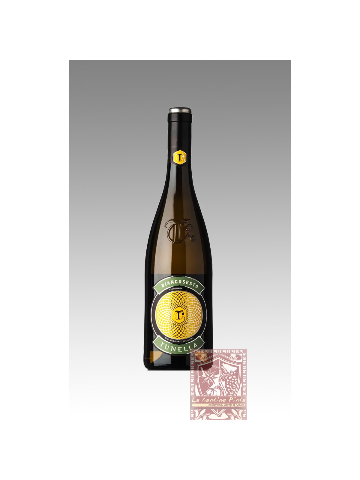 BIANCOSESTO 2018 - LA TUNELLA
