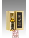 ISLAY SINGLE MALT WHISKY BUNNAHABHAIN 1989 25 YO CASK STRAIGHT - WILSON & MORGAN