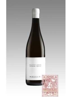 ETNA BIANCO SUPERIORE CONTRADA VOLPARE 2022 - MAUGERI