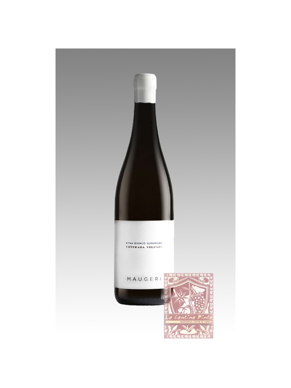 ETNA BIANCO SUPERIORE CONTRADA VOLPARE 2022 - MAUGERI
