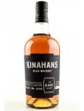 IRISH WHISKY KINAHANS THE CASC PROJECT
