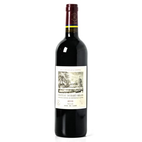 CHATEAU DUHART-MILON 2010 PAUILLAC GRAND CRU