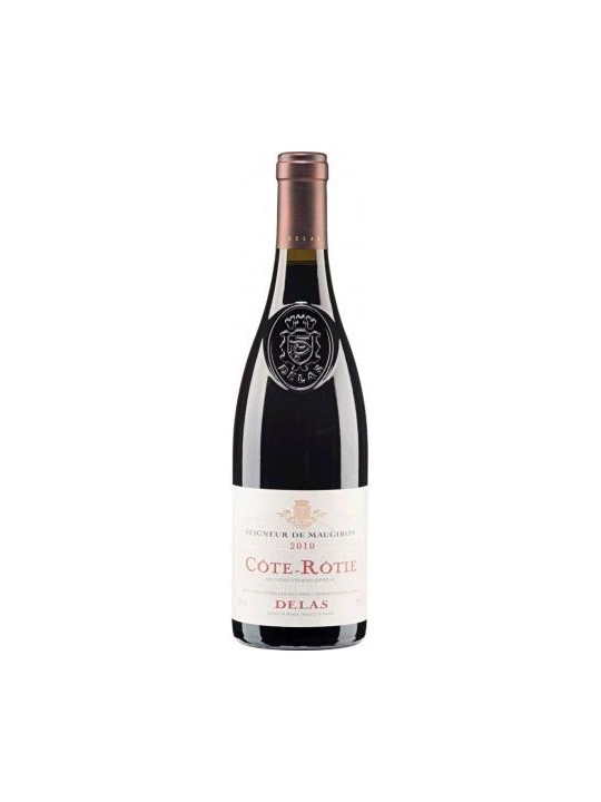 COTE-ROTIE SEIGNEUR DE MAUGIRON 2019 - DELAS FRERES
