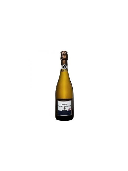 CHAMPAGNE GABRIEL 2011 GRAND CRU BRUT -  GOSSET-BRABANT