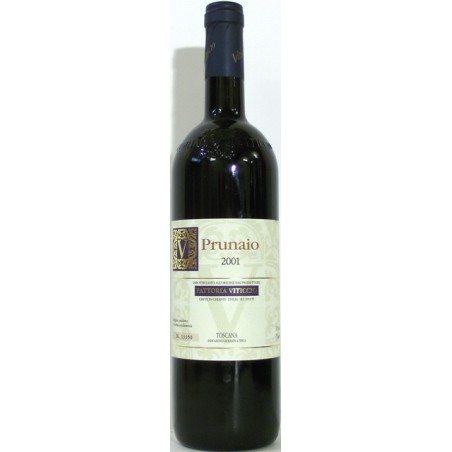 PRUNAIO 2001 FATTORIA VITICCIO