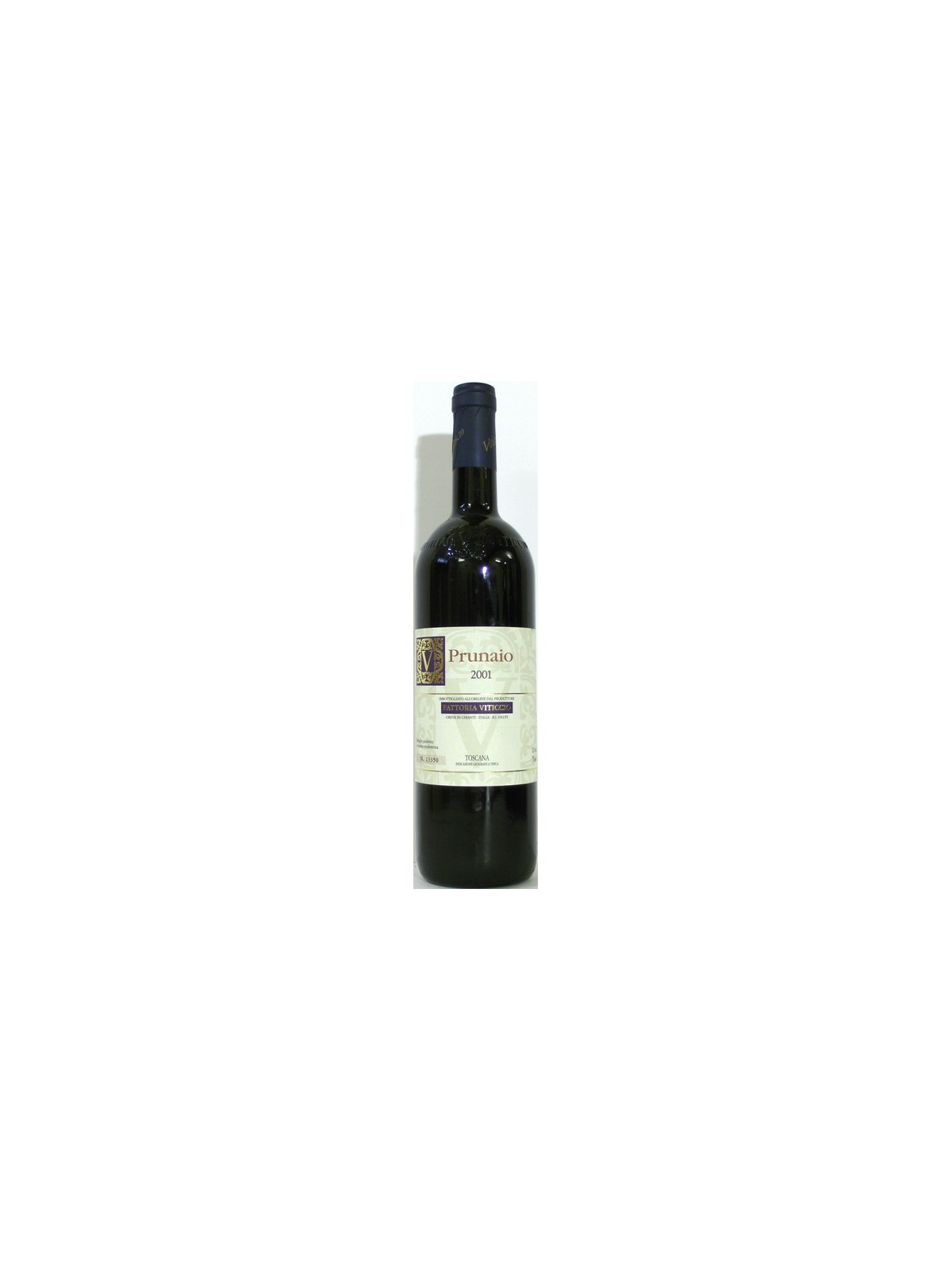 PRUNAIO 2001 FATTORIA VITICCIO