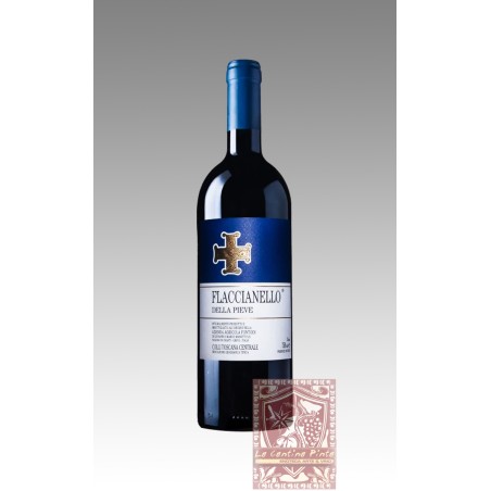 FLACCIANELLO DELLA PIEVE 2012 - FONTODI
