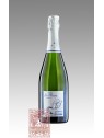 CHAMPAGNE LAMIABLE CUVEE LES MESLAINES 2008 GRAND CRU BRUT