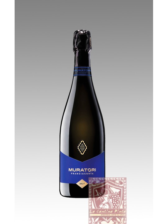 FRANCIACORTA BRUT  - MURATORI