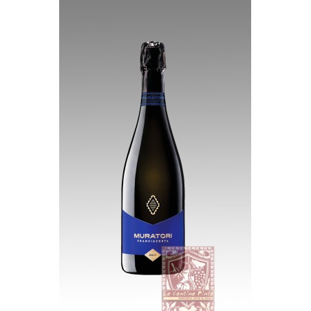 FRANCIACORTA BRUT  - MURATORI