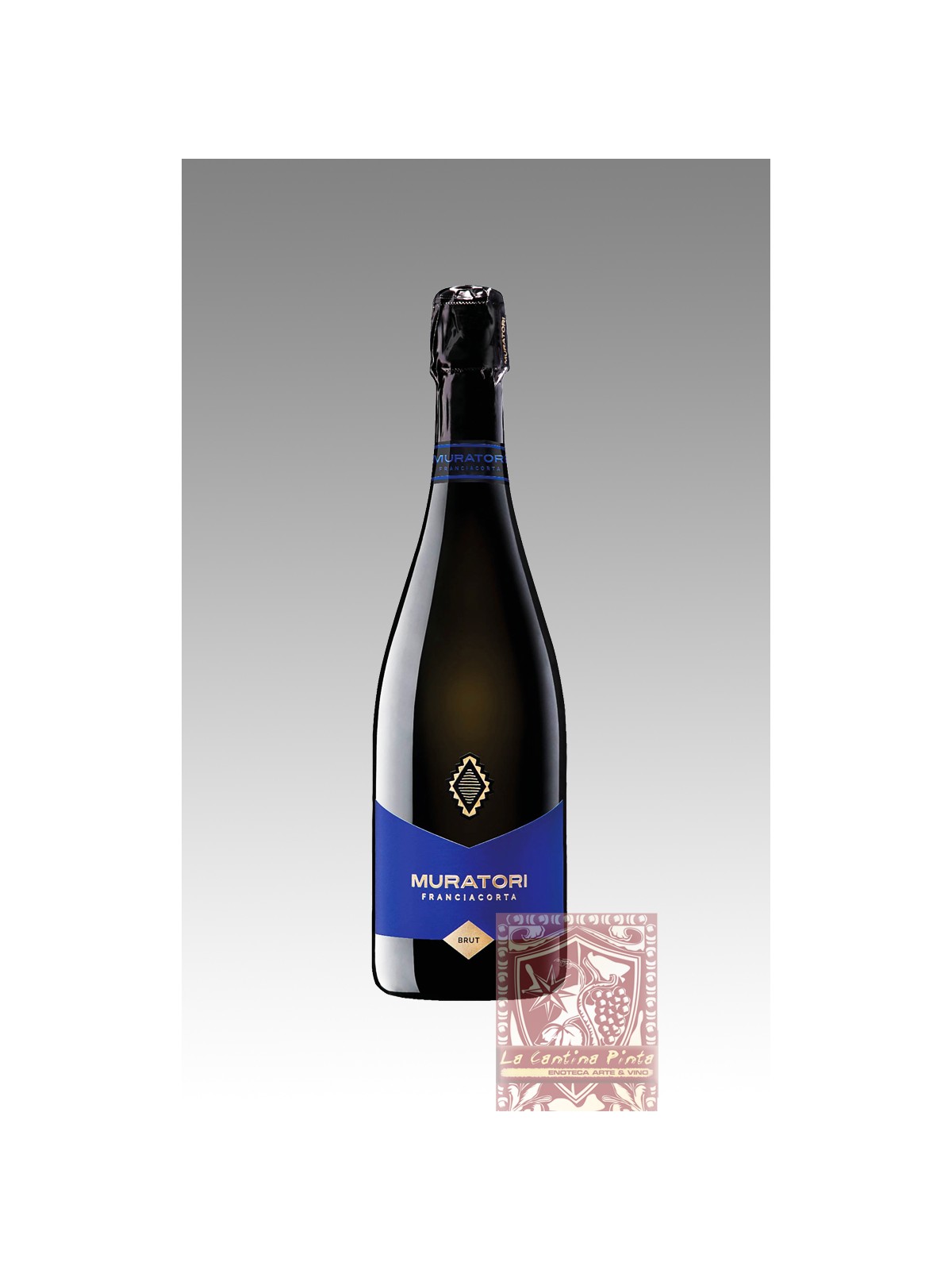 FRANCIACORTA BRUT  - MURATORI