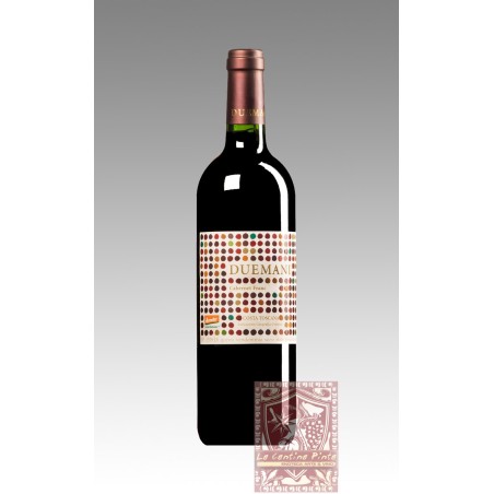 DUEMANI 2020 CABERNET FRANC - AZ. VITIVINICOLA DUEMANI