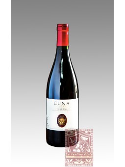 PINOT NERO LA CUNA 2019 - PODERE SANTA FELICITA
