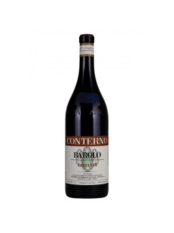BAROLO CERRETTA 2011 - GIACOMO CONTERNO