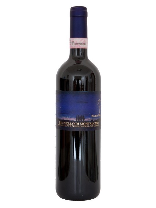 BRUNELLO DI MONTALCINO 2015 - AGOSTINA PIERI