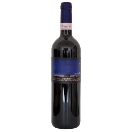 BRUNELLO DI MONTALCINO 2015 - AGOSTINA PIERI