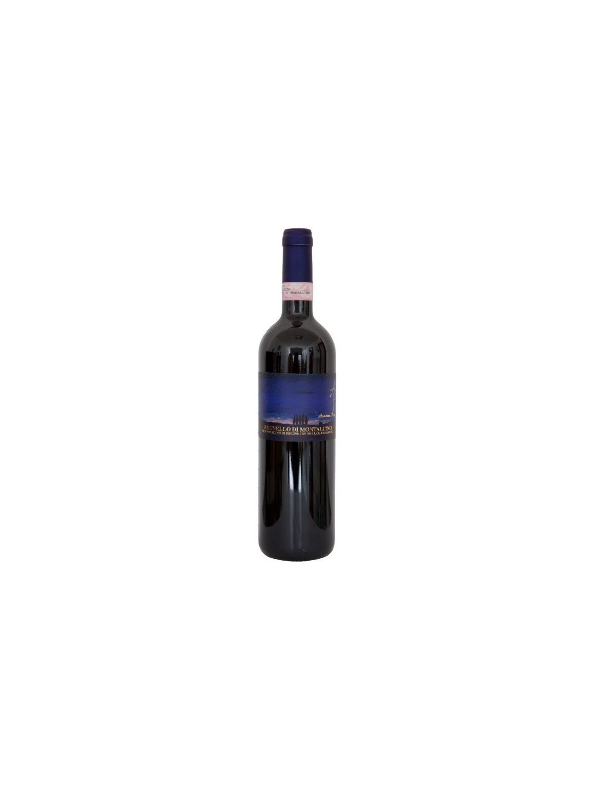BRUNELLO DI MONTALCINO 2015 - AGOSTINA PIERI