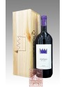 VOLPOLO 2018 MAGNUM - PODERE SAPAIO