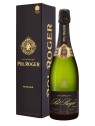 CHAMPAGNE POL ROGER VINTAGE BRUT 2015
