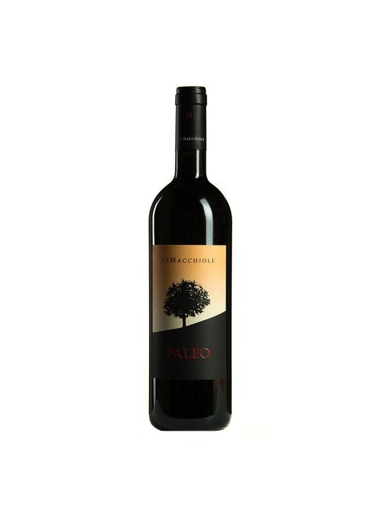 PALEO ROSSO 2019 - LE MACCHIOLE