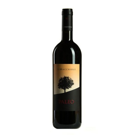 PALEO ROSSO 2019 - LE MACCHIOLE