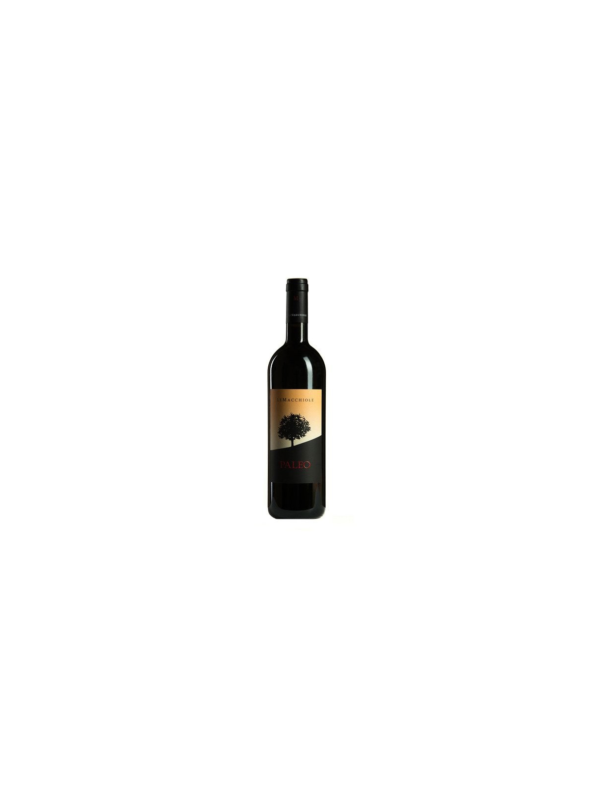 PALEO ROSSO 2019 - LE MACCHIOLE