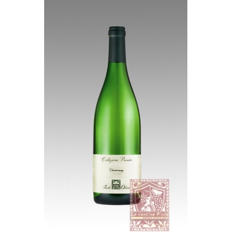 CHARDONNAY COLLEZIONE PRIVATA 2020 - ISOLE E OLENA