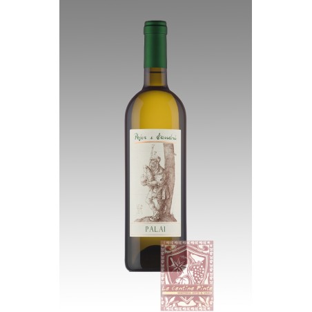 PALAI MULLER THURGAU DELLE DOLOMITI 2020 - POJER E SANDRI