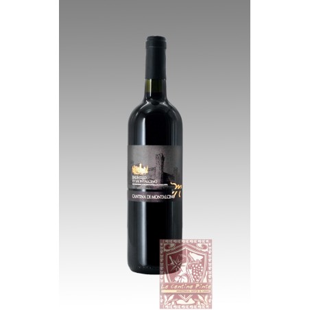 BRUNELLO DI MONTALCINO 2010 - CANTINA DI MONTALCINO