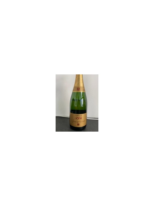 CHAMPAGNE BRUT CART D'OR JOSE' ARDINAT
