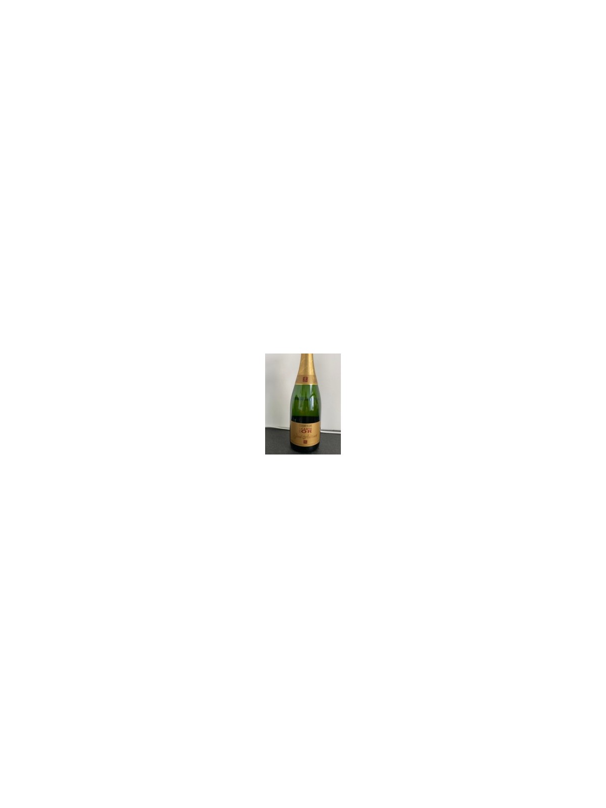 CHAMPAGNE BRUT CART D'OR JOSE' ARDINAT