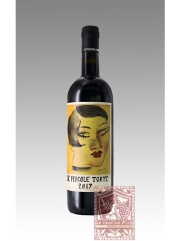 MONTEVERTINE  LE PERGOLE TORTE 2017  TOSCANA IGT