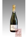 CHAMPAGNE CUVEE BRUT NATURE  PETALITE' EMILE GRADOS 2017